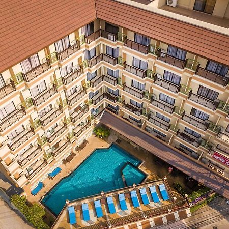 Sunview Place Pattaya Ngoại thất bức ảnh