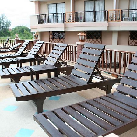 Sunview Place Pattaya Ngoại thất bức ảnh