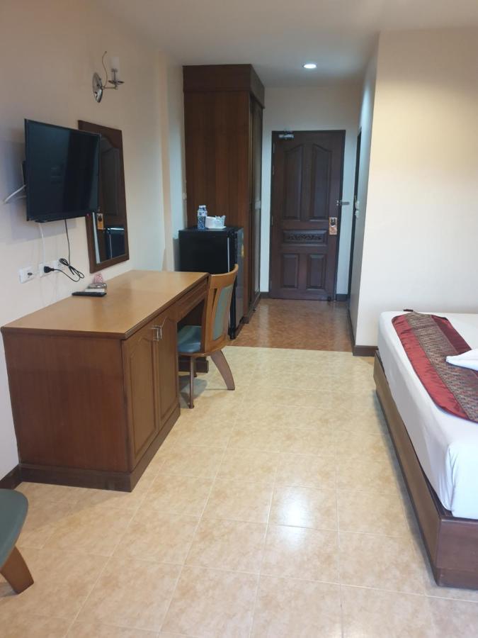 Sunview Place Pattaya Ngoại thất bức ảnh