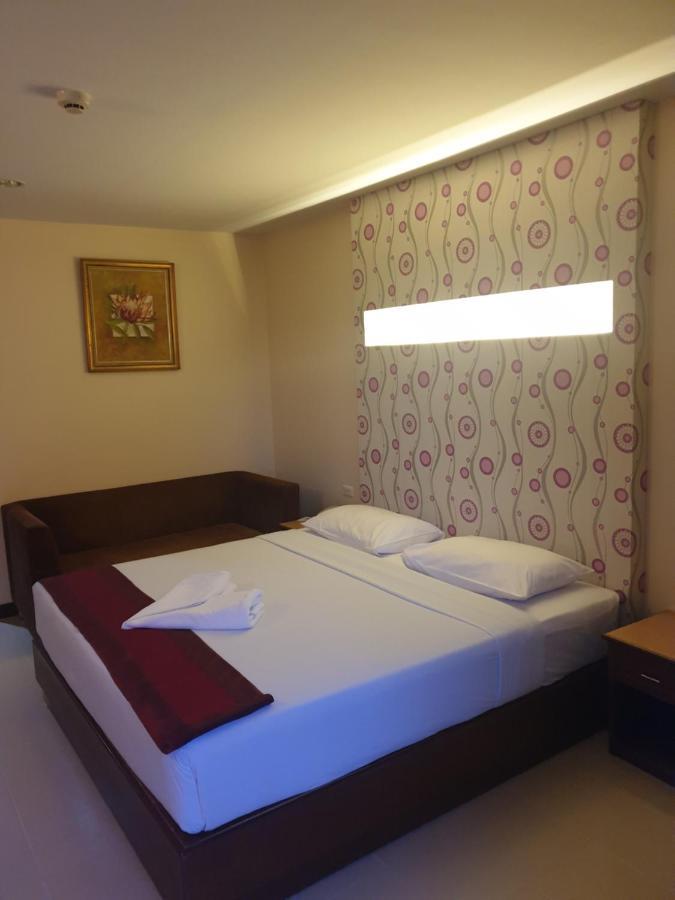 Sunview Place Pattaya Ngoại thất bức ảnh