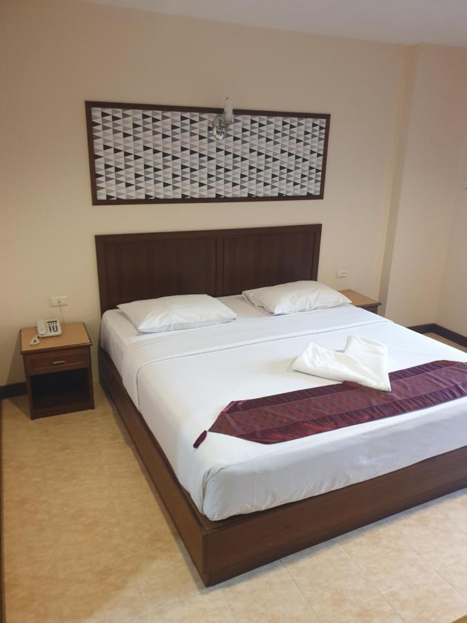 Sunview Place Pattaya Ngoại thất bức ảnh