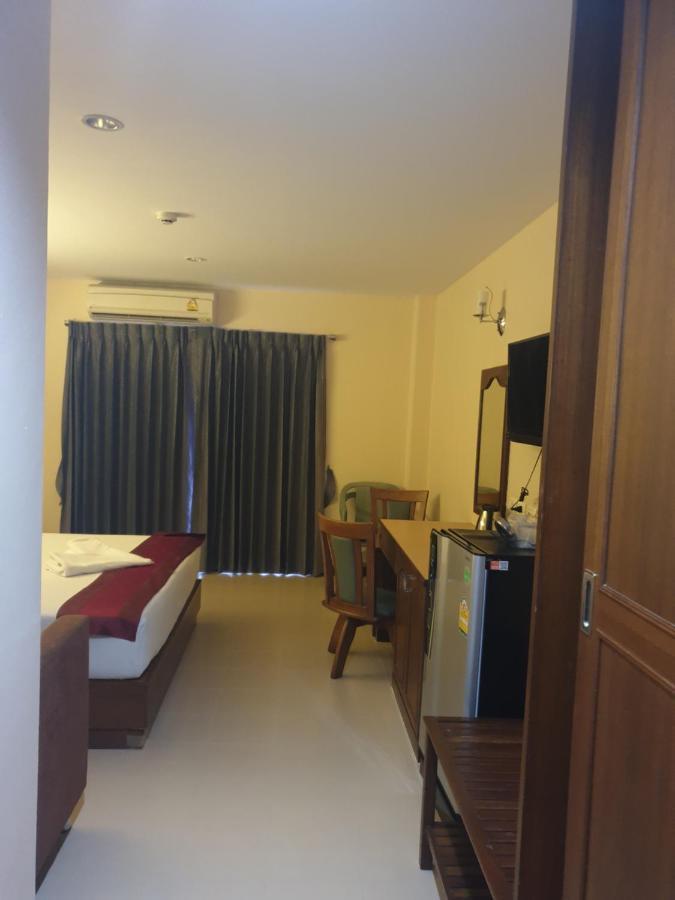 Sunview Place Pattaya Ngoại thất bức ảnh