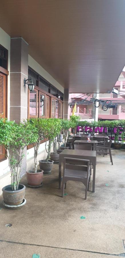 Sunview Place Pattaya Ngoại thất bức ảnh