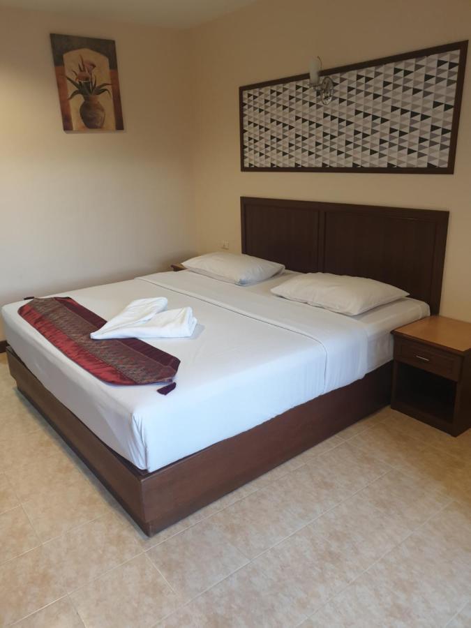 Sunview Place Pattaya Ngoại thất bức ảnh