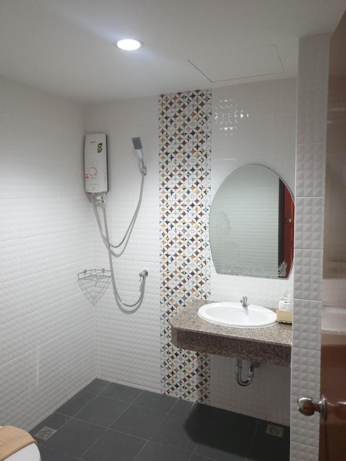 Sunview Place Pattaya Ngoại thất bức ảnh