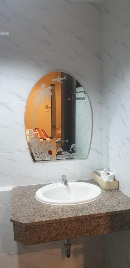 Sunview Place Pattaya Ngoại thất bức ảnh
