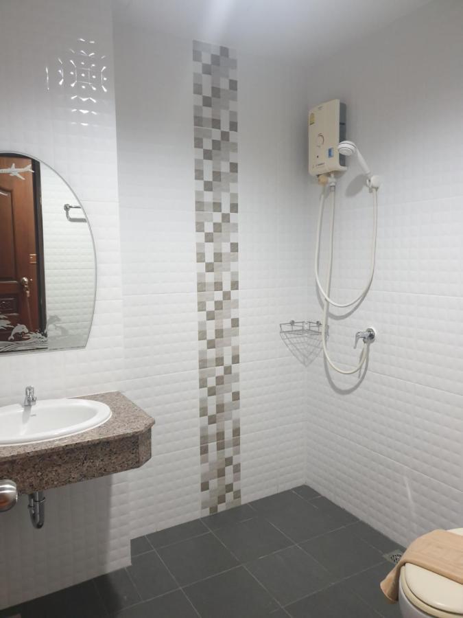 Sunview Place Pattaya Ngoại thất bức ảnh