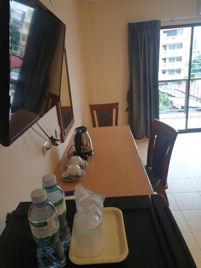 Sunview Place Pattaya Ngoại thất bức ảnh