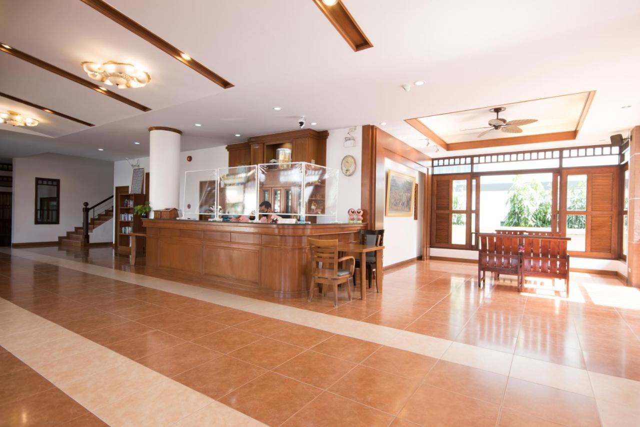 Sunview Place Pattaya Ngoại thất bức ảnh