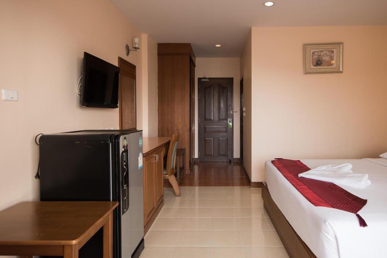 Sunview Place Pattaya Ngoại thất bức ảnh