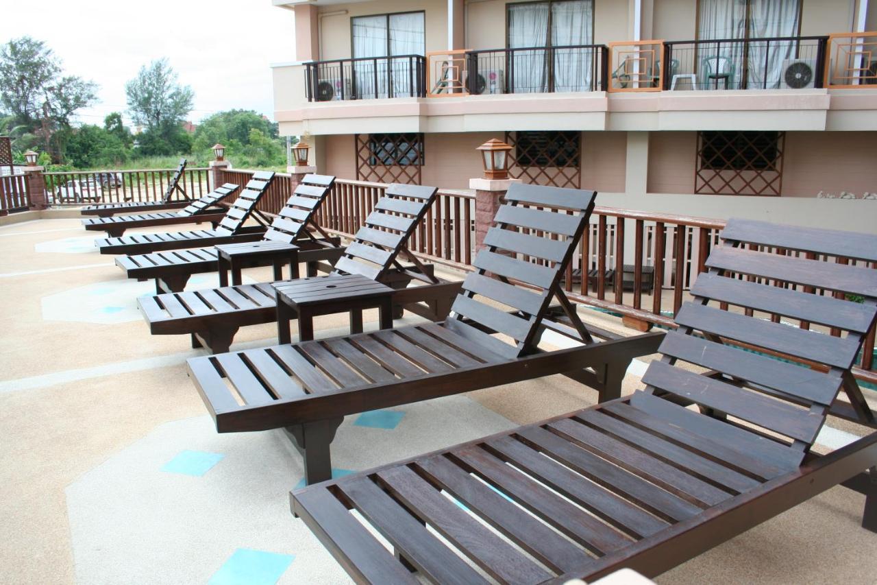 Sunview Place Pattaya Ngoại thất bức ảnh