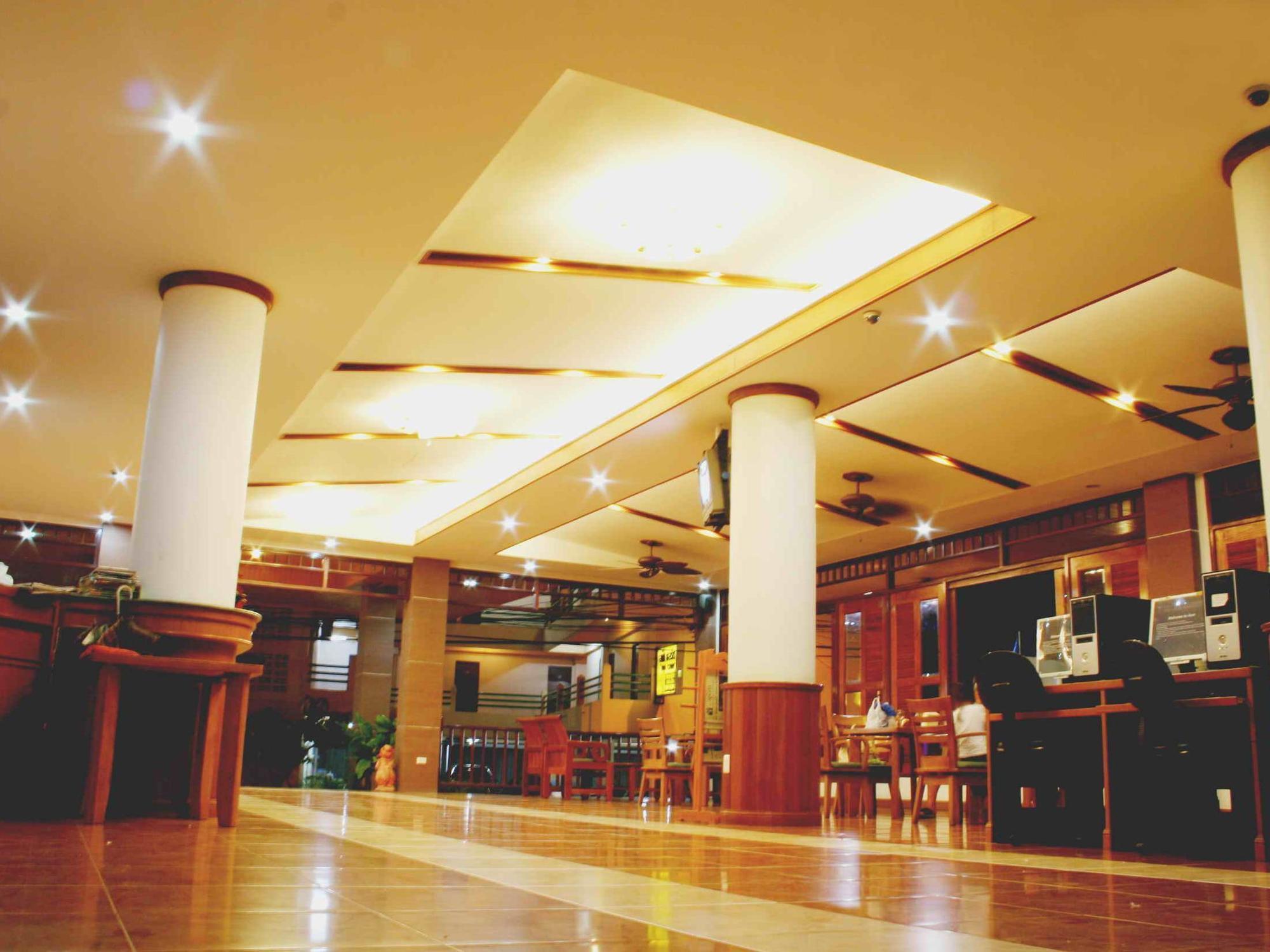 Sunview Place Pattaya Ngoại thất bức ảnh