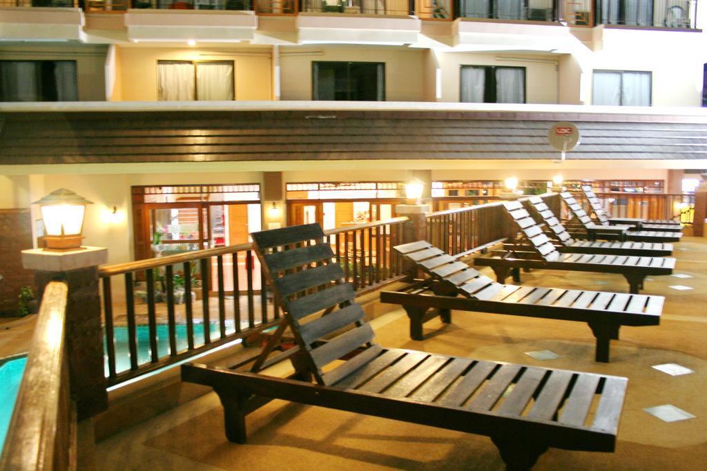 Sunview Place Pattaya Ngoại thất bức ảnh