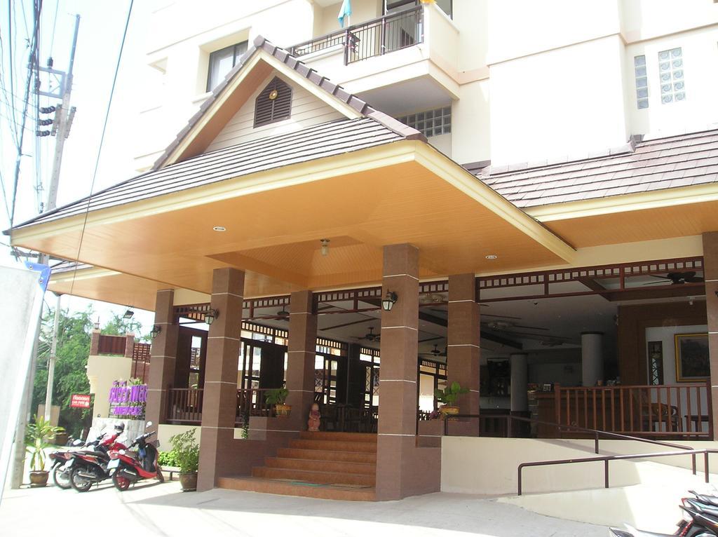 Sunview Place Pattaya Ngoại thất bức ảnh