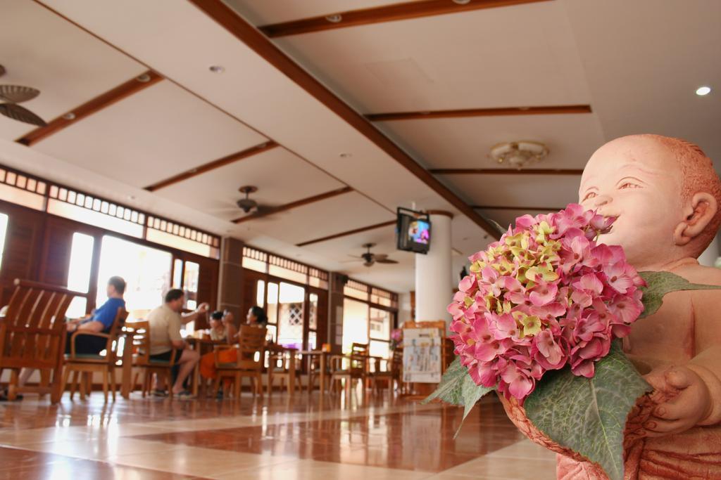 Sunview Place Pattaya Ngoại thất bức ảnh