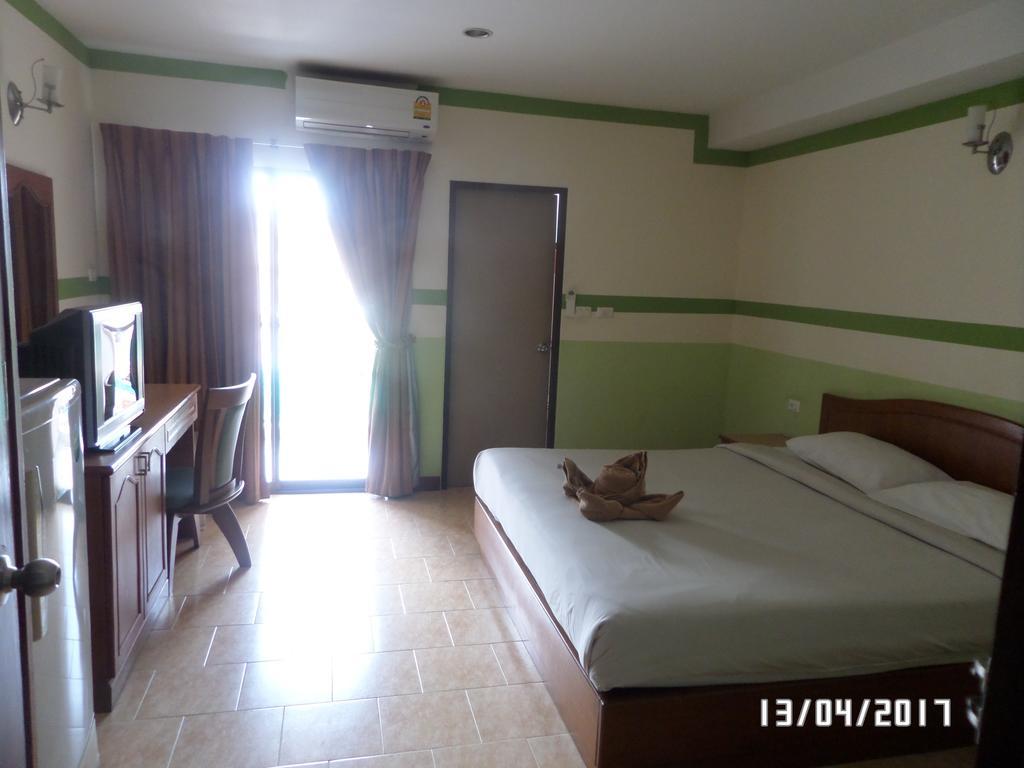Sunview Place Pattaya Ngoại thất bức ảnh