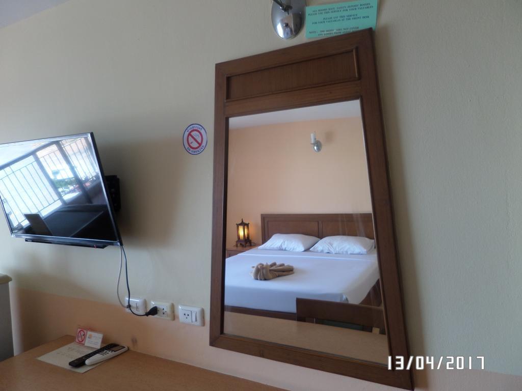 Sunview Place Pattaya Ngoại thất bức ảnh