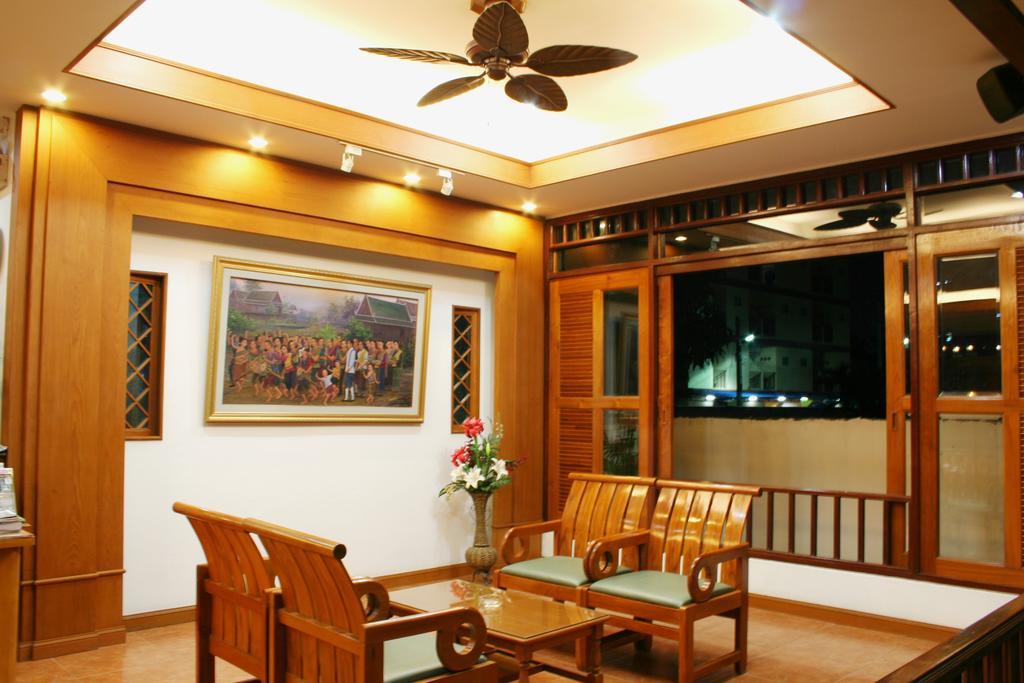Sunview Place Pattaya Ngoại thất bức ảnh